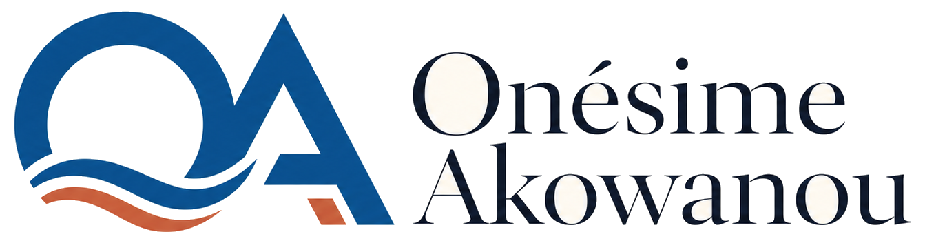Onésime Akowanou